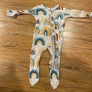 Newborn Gigi & Max sleeper